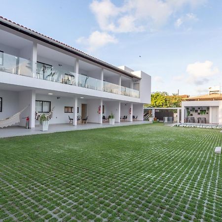 Quinta Do Mar Flats Porto De Galinhas Apartment Exterior photo