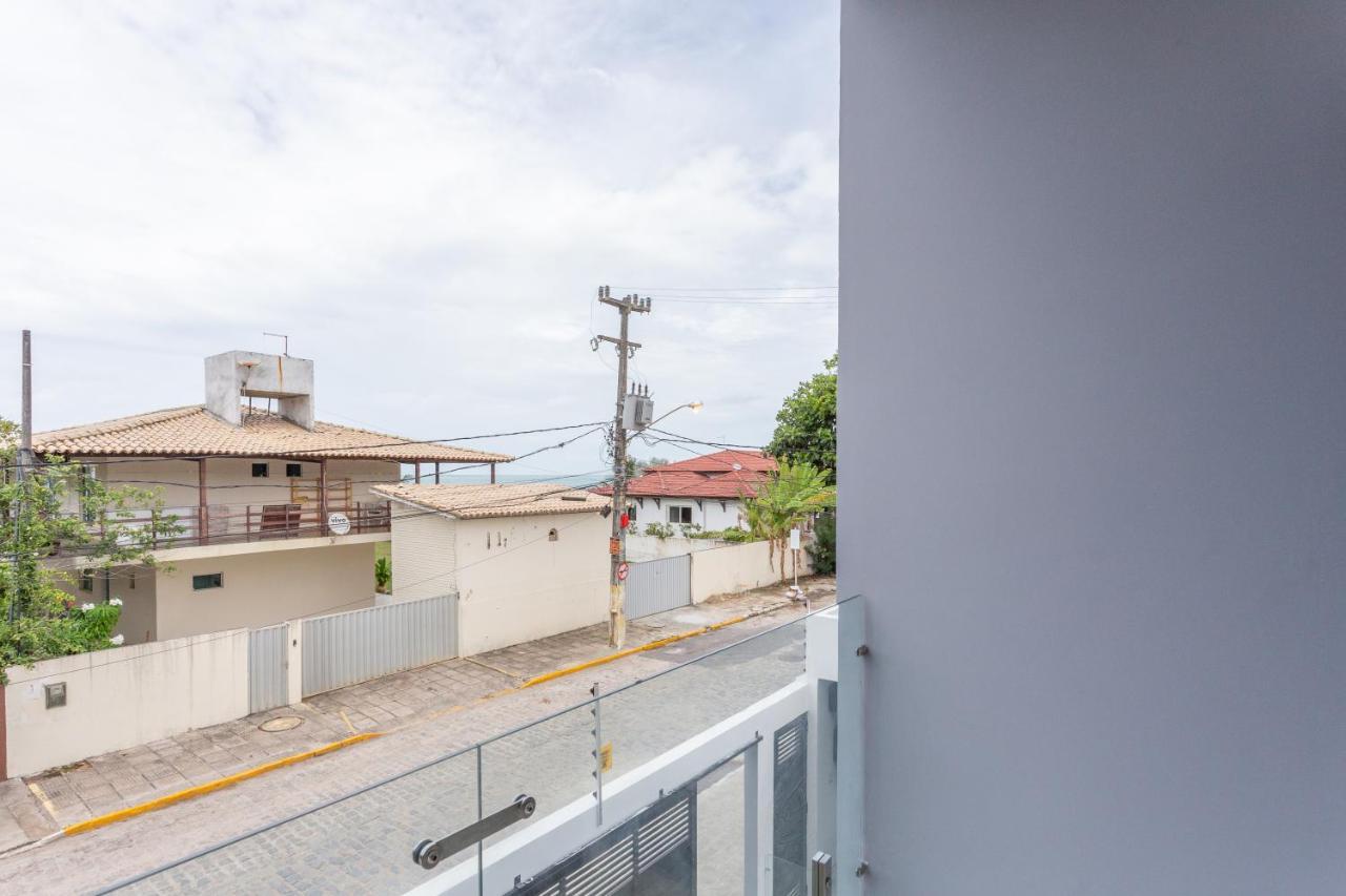 Quinta Do Mar Flats Porto De Galinhas Apartment Exterior photo
