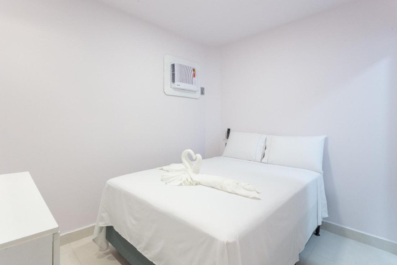 Quinta Do Mar Flats Porto De Galinhas Apartment Exterior photo